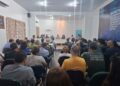 Comdema vai criar programa para monitorar presença de agrotóxicos na bacia do Rio Formoso