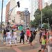 Planejamento em diferentes áreas de CG resgatam o desenvolvimento econômico do Centro