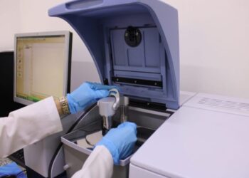 Polícia Científica de MS alcança excelência em identificação de drogas no Inmetro pelo 3º ano consecutivo