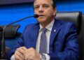 Deputado considera que atentado contra Trump e a facada em Bolsonaro são exemplos de ataques à democracia