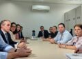 Deputado busca soluções no MPF para acabar com invasões de terra na região de  Dourados