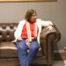 Ministra das Mulheres participa do Programa de Governo de Camila Jara