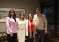 Em MS, ministra Cida Gonçalves anuncia construção de Casa da Mulher Brasileira, em Ponta Porã