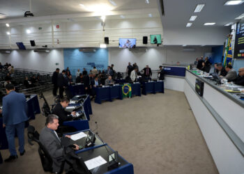 Vereadores votam Lei de Diretrizes Orçamentárias em duas sessões nesta quinta-feira