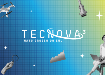 Novo edital do Tecnova destina R$ 15,4 milhões em investimentos para empresas inovadoras de MS
