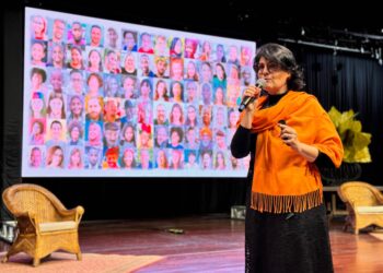 ‘Gotinhas milagrosas’: uso de florais como terapia integrativa é referência em saúde e bem-estar no MS