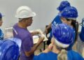 Curso gratuito de fundamentos básicos para encanador hidráulico está com inscrições abertas