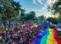 Último fim de semana de julho tem Lulu Santos, Parada LGBTQIAPN+ e despedida dos arraiais