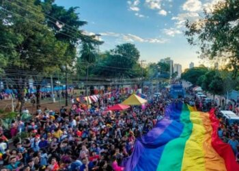 Último fim de semana de julho tem Lulu Santos, Parada LGBTQIAPN+ e despedida dos arraiais