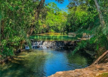 Sesc MS cria Reserva Particular do Patrimônio Natural em Bonito