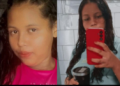 “Entrei num carro com um trio”: Mensagem de menor desaparecida em Aquidauana preocupa