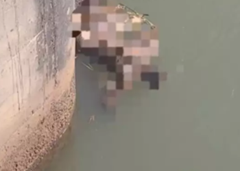 Corpo encontrado em barragem de hidrelétrica é identificado, em Costa Rica