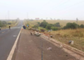 Condutor de caminhão morre ao cair em ribanceira, na BR-262, em Campo Grande