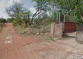 Homem sai na frente de casa é baleado e morre, no Vivendas do Parque
