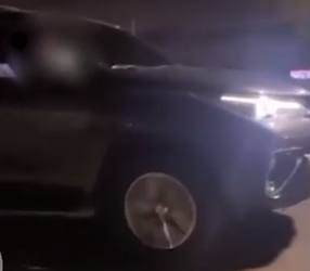 Após ostentar em vídeos, rapaz é preso com Toyota SW4 furtada