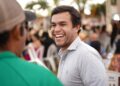 Juiz eleitoral proíbe Beto Pereira de impulsionar críticas à gestão de Adriane