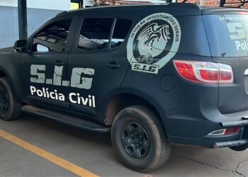 Homem é preso por estuprar criança de 2 anos que estava na casa de familiares