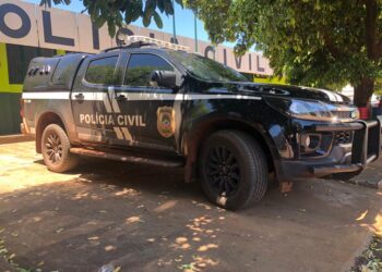 Locutor de rádio é preso por estuprar menor de 13 anos usando “solidariedade” como isca