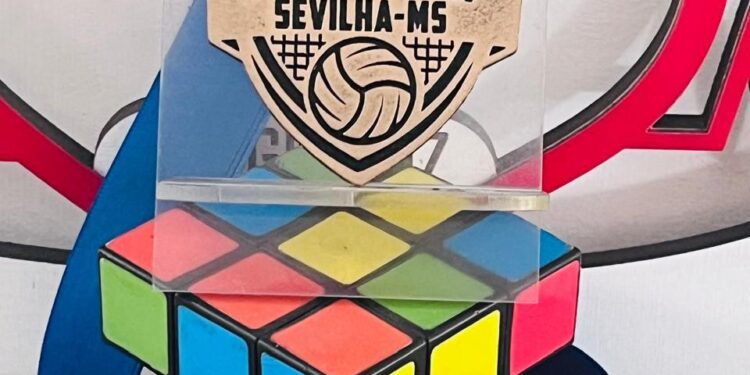 Doze times encaram falta de apoio das entidades esportivas de MS e criam a própria Liga de Vôlei