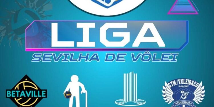 Doze times encaram falta de apoio das entidades esportivas de MS e criam a própria Liga de Vôlei