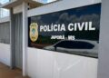 Polícia prende homem que tentou estuprar adolescente de 13 anos em igreja