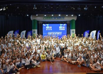 Fundesporte abre consulta pública on-line sobre os programas Bolsa Atleta e Técnico
