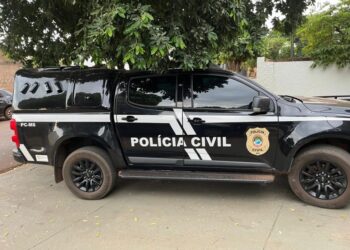 Suspeito de estuprar adolescente deficiente intelectual de 13 anos é preso