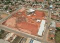 Parceira do desenvolvimento: Fiems tem papel importante na implantação de nova fábrica em Ribas