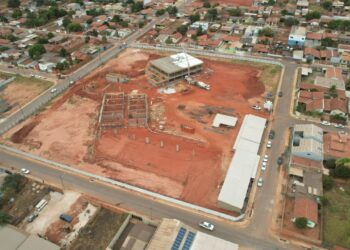 Parceira do desenvolvimento: Fiems tem papel importante na implantação de nova fábrica em Ribas