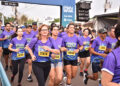 Participação feminina na Corrida do Pantanal cresce pelo segundo ano seguido