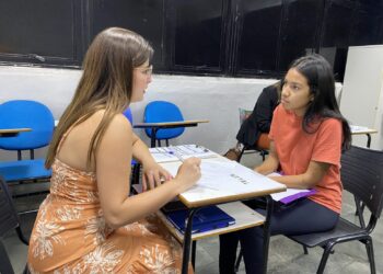 Empreg@Juv oferta vagas de emprego e estágio nesta sexta-feira