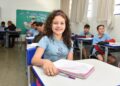 Estudantes da REME vivem um novo momento com a entrega de reformas pelo “Juntos pela Escola”
