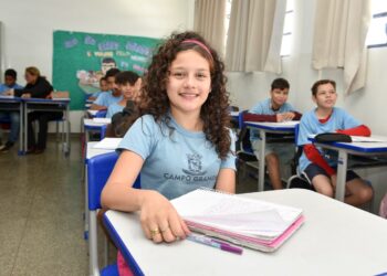 Estudantes da REME vivem um novo momento com a entrega de reformas pelo “Juntos pela Escola”