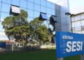 Escola Sesi abre processo seletivo com 104 vagas de gratuidade na educação básica
