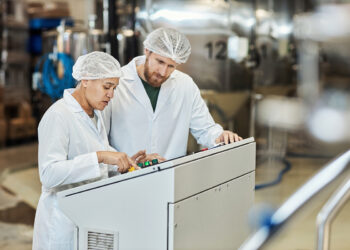Indústria de MS já abriu 5.151 novas vagas formais de emprego entre janeiro e maio de 2024