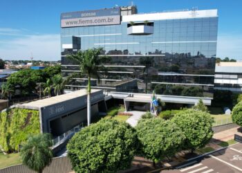 Fiems promove evento sobre segurança jurídica com procurador-geral da República