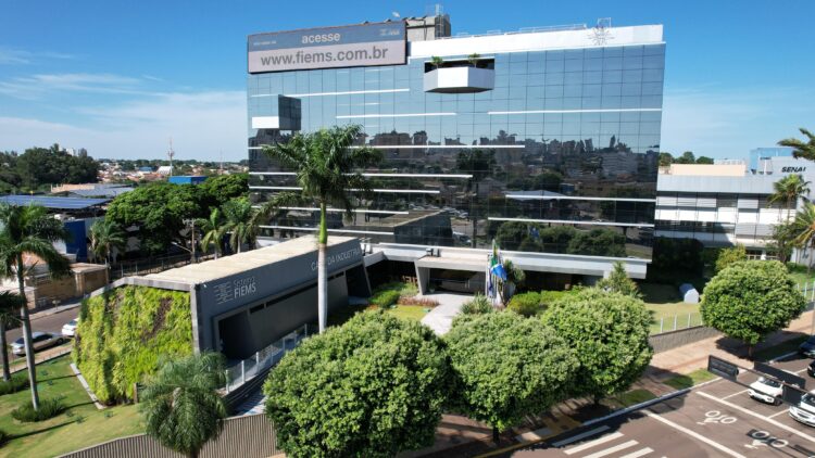 Fiems promove evento sobre segurança jurídica com procurador-geral da República