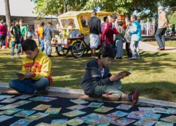 Agendão: julho começa com Som da Concha, Feira Literária de Bonito, Capivara Caipira e muita festa julina