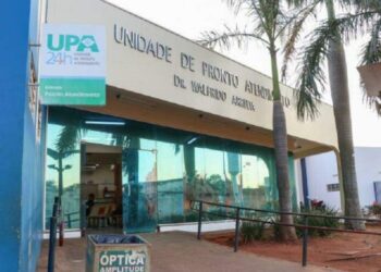 Criança de apenas 2 anos dá entrada na UPA Coronel Antonino com sinais de estupro