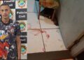 Assassinos encurralam rapaz em quarto de apartamento e o matam a tiros, em Três Lagoas