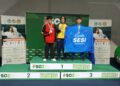 Aluno da Escola Sesi conquista bronze no Sul-Americano de karatê na Bolívia