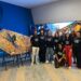 Em expansão do programa, PantaNOW vai promover circuito de pinturas coletivas