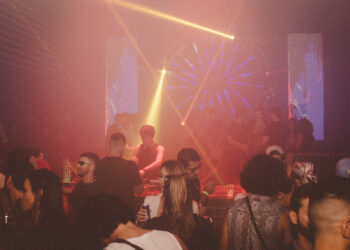 Com turnê prevista para a Europa, festa de SP desembarca pela 2º vez na Capital