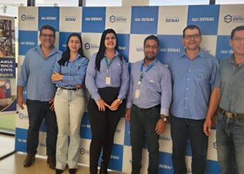 Senai conclui consultoria e empresa de engenharia garante certificação do Governo Federal