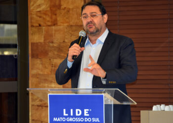 Sérgio Longen é escolhido para presidir comitê de gestão do LIDE MS
