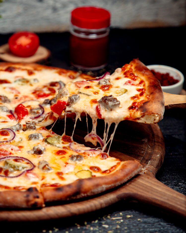 Dia da Pizza é oportunidade para celebrar iguaria e compartilhar momentos