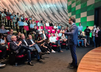 Com apoio da Startup Sesi, edital prevê investimento de R$ 15,4 mi em projetos de inovação