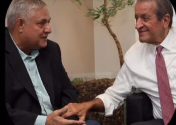 Tenente Portela assume comando do PL em MS e amizade com Bolsonaro influenciou