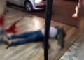 Homem é assassinado a tiros por dupla que apareceu de moto, em Ponta Porã