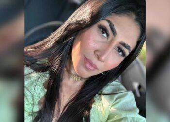 Moça teve infarto fatal e polícia levanta que a bebida e o Narguile pode ter contribuído